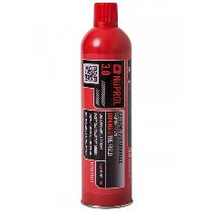 Nuprol  - Airsoft Red Gas Nuprol V 3